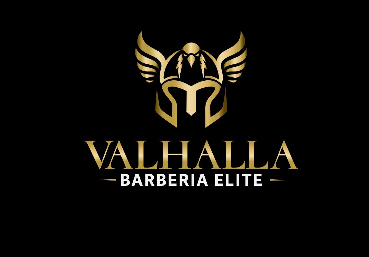 VALHALLA BARBER ÉLITE 