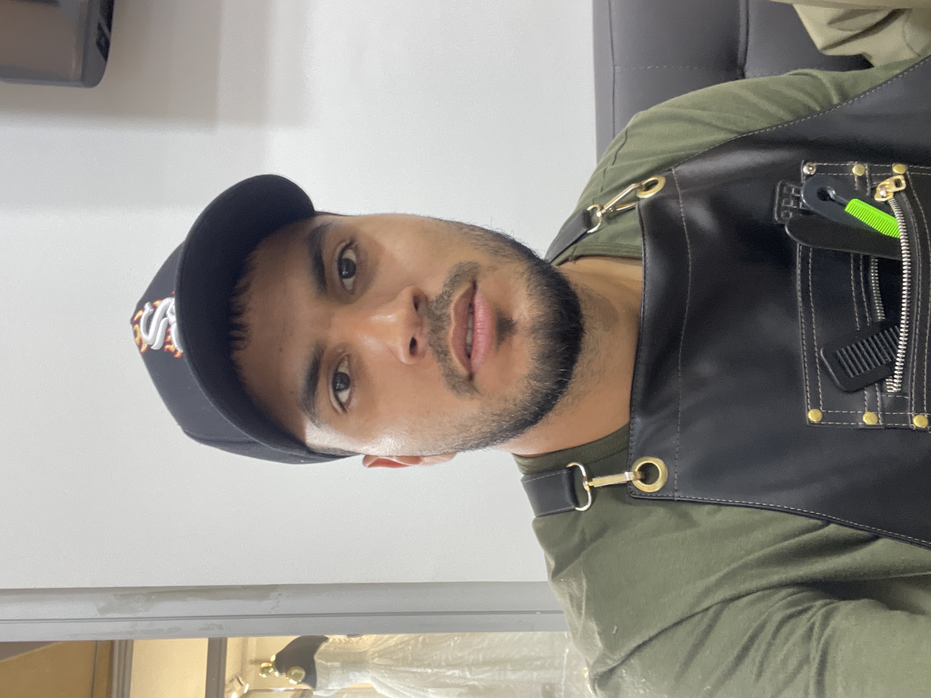 Yunior Fabián Naranjo Cova 